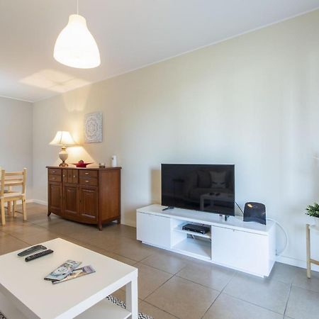 Apartamento Carteia Quarteira Esterno foto