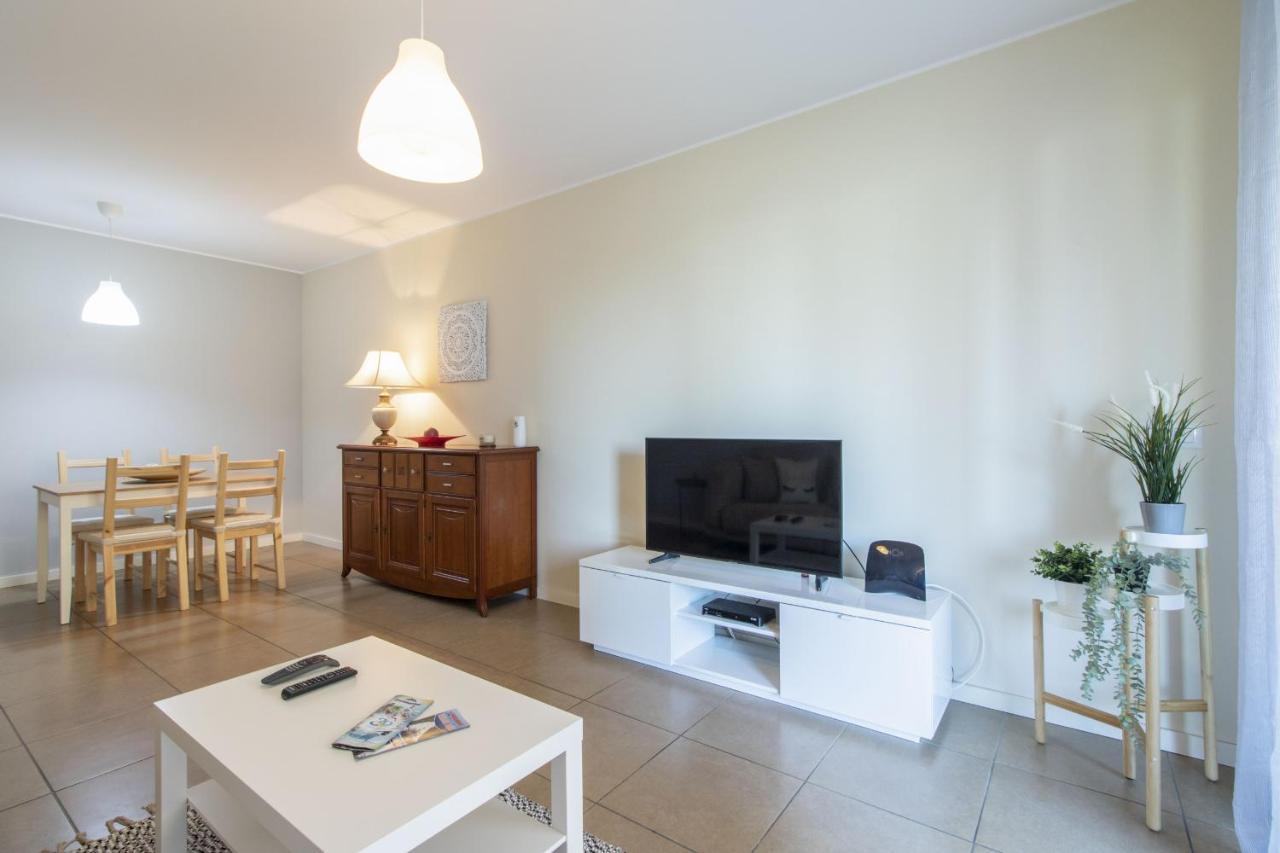 Apartamento Carteia Quarteira Esterno foto